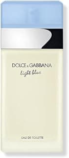 Dolce & Gabbana Light Blue Eau de Toilette Femme/Woman 100ml - Produktbild