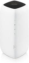 Zyxel 5G NR 4.67 Gbps Indoor Router | AX1800 WiFi 6 Router | Nebula Cloud Management | WiFi für 64 Geräte freigeben | Dual WAN Failover | Gigabit LAN Ports [Nebula FWA505] - Günstig online kaufen