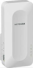 Netgear EAX15 WiFi 6 WLAN Mesh Repeater AX1800 (WLAN Verstärker bis zu 100 m² & 20 Geräte, Dual-Band WiFi Geschwindigkeit bis 1800 MBit/s, 100% abwärtskompatibel, Smart Roaming) - Günstig online kaufen