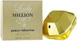 Paco Rabanne - Lady Million Eau de Parfum, 50 ml - Günstig online kaufen