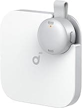 soundcore Work by Anker Voice Recorder, KI-Diktiergerät mit Schreibfunktion und Spracherkennung, 6 Monate Pro ABO gratis, kombinierte Meeting Protokolle, MFi-Zertifiziert, 140+ Sprachen - Details ansehen