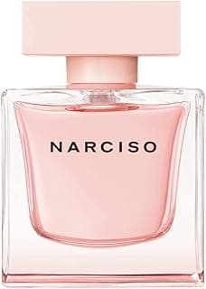 Narciso Rodriguez Eau de Parfum, Cristal NEW, für Frauen, 90 ml. - Jetzt günstig kaufen