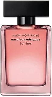 NARCISO RODRIGUEZ for her Musc Noir Rose EDP NEW, 50 ml. - Stark reduziert