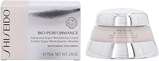 Shiseido Bio-Performance Advanced Super Revitalizing Cream, 75 ml - Details ansehen