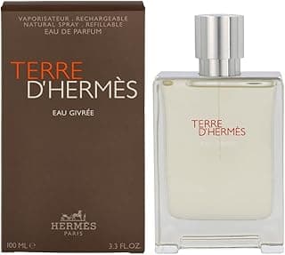 HERMES Terre dHERMES Eau Givrée Man de Parfum 100ml (Original) - Produktbild