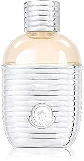 Moncler, Pour Femme, Eau de Parfum Spray, Woman, 100 ml. - Stark reduziert