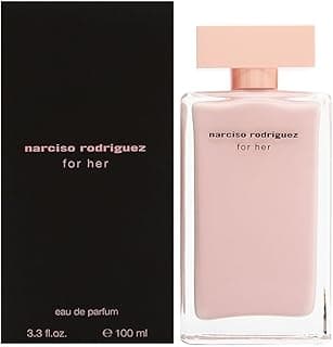 For Her von Narciso Rodriguez Eau de Parfum für Damen, 100 ml (1er Pack) - Günstig online kaufen