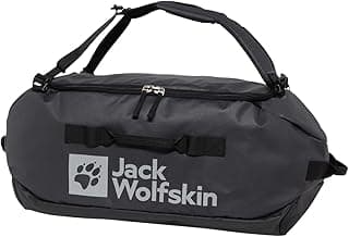 Jack Wolfskin All-IN Duffle - Stark reduziert