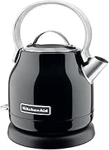KitchenAid 5KEK1222EOB Wasserkocher Onyx, schwarz - Jetzt günstig kaufen