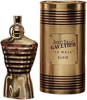 Jean Paul Gaultier Le Male Elixir Parfum Spray - Herrenduft - Stark reduziert