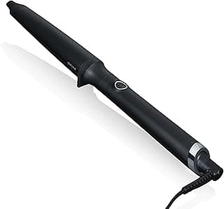 ghd curve Lockenstab ohne Klammer: Ideal für Locken & Wellen, professionelle, langanhaltende Ergebnisse, glänzendes Haar, weniger Frizz, für alle Haartypen, ohne extreme Hitzeschäden - Produktbild
