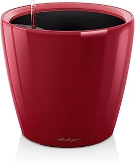 Lechuza Classico Premium 43 LS - Komplettset Scarlet Rot - Stark reduziert