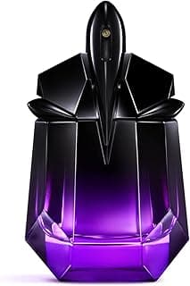 MUGLER Alien Extraintense Eau de Parfum, Damen-Parfum, Floraler, holziger und vanilleartiger Duft, Extra-feminin und extra-sinnlich, Nachfüllbar - Amazon Angebot