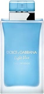 DOLCE & GABBANA, Light Blue Eau Intense, Eau de Parfum, Damenduft, 100 ml - Günstig online kaufen