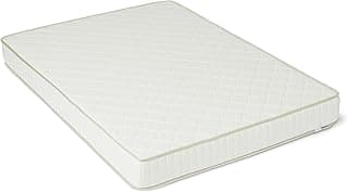 Amazon Basics Memory-Schaummatratze, Mittlerer Härtegrad (H3), Höhe 20 cm, Größe 90 x 200 cm - Amazon Angebot
