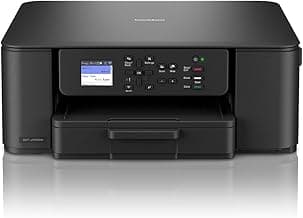 Brother DCP-J1310DW 3-in-1 Tinten-Multifunktionsgerät mit WLAN - Produktbild