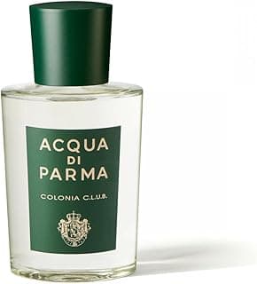 Acqua Di Parma Colonia Club, Eau de Cologne, Man, 100 ml. - Produktbild