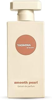 Smooth Pearl Parfum Frauen I Parfum Damen I Intensiver, Ausgewogener Blumiger Duft - Geschenk für Frauen - Günstig online kaufen