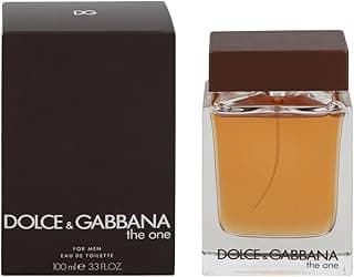 Dolce & Gabbana The One for Men 100 ml Eau de Toilette Spray - Top Deal