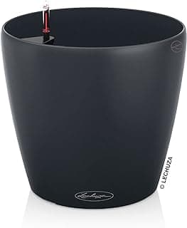 LECHUZA CLASSICO Color 70 schiefergrau 13424 - Produktbild