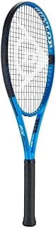 Dunlop Tennisschläger FX 500 Junior, Kinder & Jugendliche, Blau - Amazon Angebot