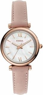 Fossil Carlie Watch for Women - Amazon Angebot