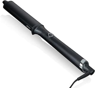 ghd curve Lockenstab ohne Klemme: Für Locken & Wellen, Anti Frizz Finish - Top Deal
