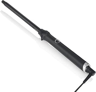 ghd curve Lockenstab ohne Klammer: Ideal für Locken & Wellen, professionelle, langanhaltende Ergebnisse, glänzendes Haar, weniger Frizz, für alle Haartypen, ohne extreme Hitzeschäden - Top Deal