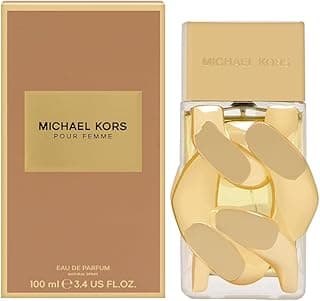 MICHAEL KORS Pour Femme Eau de Parfum (100 ml) - Super Angebot