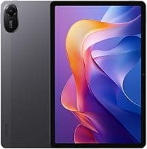 XIAOMI Redmi Pad 2 4G, 8+256GB, Graphite Gray, 11 2,5K kristallklares Display, Großer 9000mAh Akku, Fortschrittlicher Helio G100-Ultra mit 4G, Vierfach-Lautsprecher für immersiven Klang - Produktbild