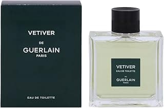 Guerlain - VETIVER EAU DE TOILETTE 100 ml - Amazon Angebot