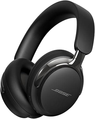 Bose QuietComfort Ultra Kopfhörer mit Spatial Audio - Details ansehen