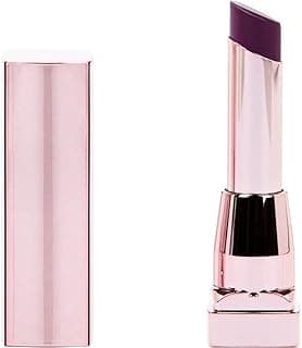 Maybelline New York Color Sensational Shine Compulsion Lippenstift Nr. 125 Plum Oasis, 4 ml - Top Deal