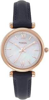 Fossil Carlie Watch for Women - Details ansehen