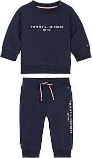 Tommy Hilfiger Baby Jogginganzug Stretch - Details ansehen