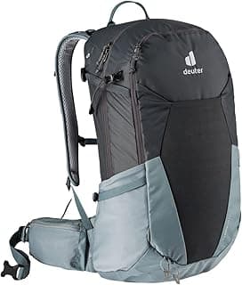 deuter Futura 29 EL - Extra Long Wanderrucksack - Jetzt günstig kaufen