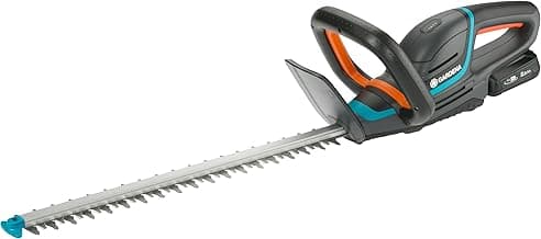Gardena 14730-20 Akku-Heckenschere ComfortCut 50/18V-P4A Ready-To-Use Set Standard One Size - Amazon Angebot