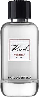 Karl Lagerfeld Vienna EdT, Linie: Karl Collection, Eau de Toilette für Herren, Inhalt: 100ml - Details ansehen