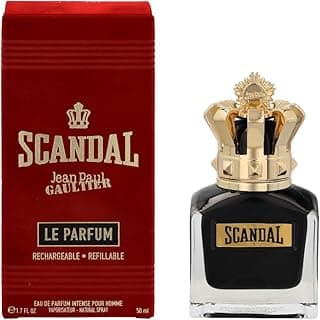 SCANDAL LE PARFUM POUR HOMME eau de - Amazon Angebot
