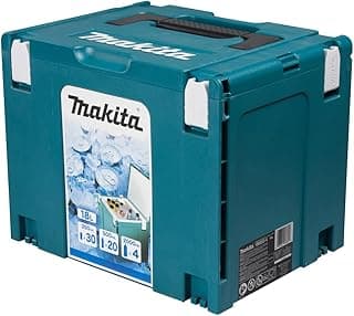 Makita MAKPAC Gr. 4 isoliert 198253-4 - Günstig online kaufen