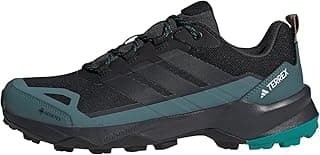 adidas Terrex Skychaser AX5 GTX BLACAR/Owhite/WONALU - Günstig online kaufen