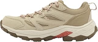Jack Wolfskin Damen Vojo Tour Texapore Low WWalking-Schuh - Stark reduziert