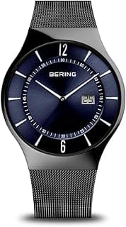 Bering Herren Funk Uhr - Stark reduziert