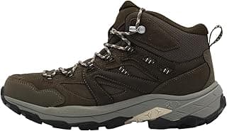 Jack Wolfskin Herren Vojo Tour Lt Texapore Mid MWalking-Schuh - Top Deal