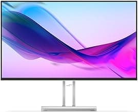 Lenovo L24i-4A | 23,8 Full HD Monitor | 1920x1080 | 100Hz | 250 nits | 1ms Reaktionszeit | IPS-Panel | HDMI | VGA | integrierte Lautsprecher | entspiegelt | 3,8kg | grau - Günstig online kaufen