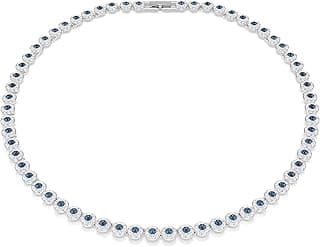 Swarovski Una Angelic Kollektion Halskette - Produktbild