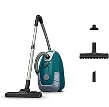 Rowenta Power XXL Bodenstaubsauger mit Beutel - 900 Watt, 4,5 L Staubbeutel - Top Deal