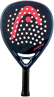 HEAD Radical Padel Schläger Paddel Serie (Pro, Motion, Elite) - Stark reduziert