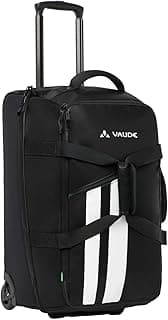 VAUDE Reisetasche Rotuma 65 Liter, Reisetrolley - Details ansehen
