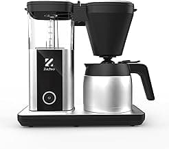 Filterkaffeemaschine, 1,25 L - Produktbild